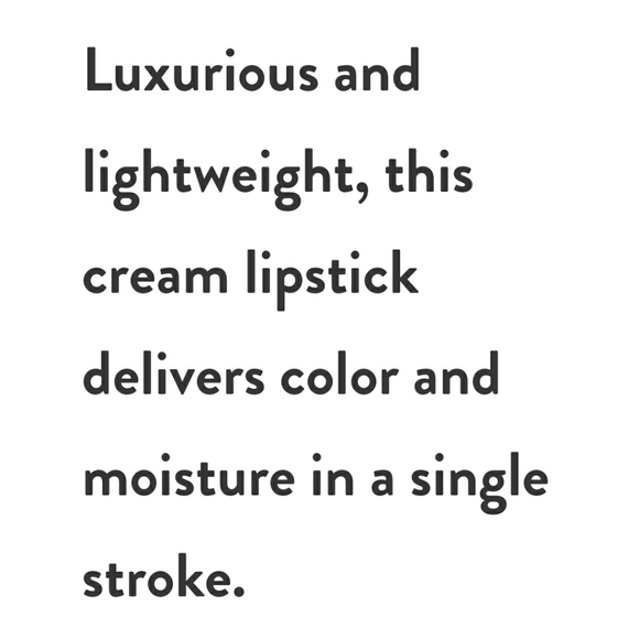 🦋 Laura Geller Modern Classic Cream Lipstick (in Berry Bliss) - Picture 10 of 13